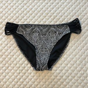 Arizona Jean Co. Bikini Bottom - L, Women